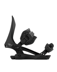 Snowboardbindungen Bataleon Atom Black - 2024/25