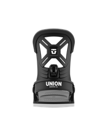 Snowboardbindungen Union Cadet Black - 2024/25