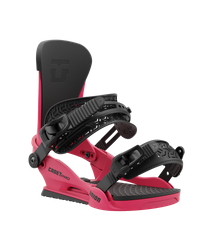 Snowboardbindungen Union Cadet PRO Magenta - 2024/25