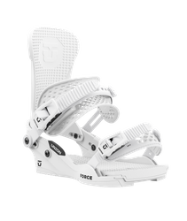 Snowboardbindungen Union Force Classic White - 2024/25