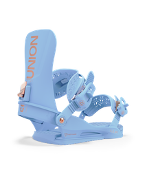 Snowboardbindungen Union Juliet Bluebell - 2024/25