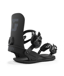 Snowboardbindungen Union Legacy Black - 2024/25