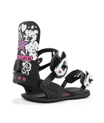 Snowboardbindungen Union Legacy Jib Gurl - 2024/25