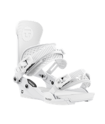 Snowboardbindungen Union Trilogy Classic White - 2024/25