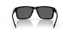 Sonnenbrill OAKLEY Holbrook Polished Black/Prizm Black - 2023