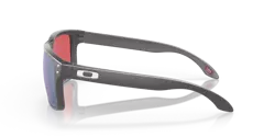 Sonnenbrille OAKLEY Holbrook Steel w/Prizm Snow Sapphire - 2023