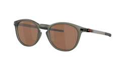 Sonnenbrille OAKLEY Pitchman R Marc Marquez Signature Series Prizm Tungsten Lenses / Matte Olive Ink Frame 