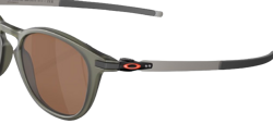 Sonnenbrille OAKLEY Pitchman R Marc Marquez Signature Series Prizm Tungsten Lenses / Matte Olive Ink Frame 