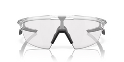 Sonnenbrille OAKLEY Sphaera Matte Clear Frame/Clear To Black Iridium Photochromic Lenses