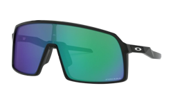 Sonnenbrille OAKLEY Sutro Black Ink Prizm Jade Iridium - 2022