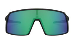 Sonnenbrille OAKLEY Sutro Black Ink Prizm Jade Iridium - 2022