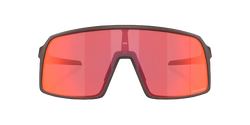 Sonnenbrille OAKLEY Sutro Chrysalis Collection Prizm Trail Torch Lenses / Matte Grenache Frame