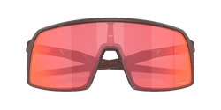 Sonnenbrille OAKLEY Sutro Chrysalis Collection Prizm Trail Torch Lenses / Matte Grenache Frame