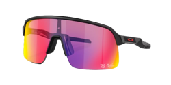 Sonnenbrille OAKLEY Sutro Lite MotoGP Collection Prizm Road Lenses / Matte Black Frame