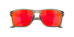 Sonnenbrille OAKLEY Sylas Prizm Ruby Lenses / Grey Ink Frame