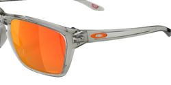 Sonnenbrille OAKLEY Sylas Prizm Ruby Lenses / Grey Ink Frame