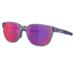 Sonnenbrille Oakley Actuator Transparent Lilac Prizm Road - 2023