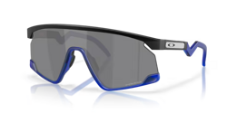 Sonnenbrille Oakley BXTR Matte Black Frame/ Prizm Black Lenses