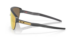 Sonnenbrille Oakley Corridor 24K Iridium Lenses/Matte Carbon Frame