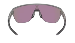 Sonnenbrille Oakley Corridor Prizm Jade Lenses/Matte Grey Ink Frame 