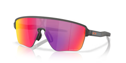 Sonnenbrille Oakley Corridor SQ Grey Smoke Frame/ Prizm Road Lenses