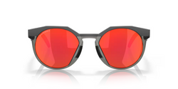 Sonnenbrille Oakley HSTN Matte Carbon Frame/Prizm Ruby Lenses