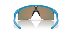 Sonnenbrille Oakley Resistor Sky Blue Frame/Prizm Ruby Lenses