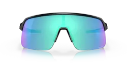 Sonnenbrille Oakley Sutro Lite Matte Black Frame/Prizm Sapphire Lenses