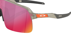 Sonnenbrille Oakley Sutro Lite Prizm Road Lenses/Matte Grey Ink Frame