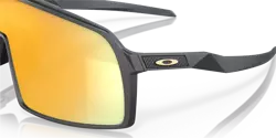 Sonnenbrille Oakley Sutro Matte Carbon w/Prizm 24K - 2023