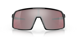 Sonnenbrille Oakley Sutro Polished Black/Prizm Snow Black Iridium - 2023