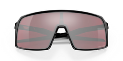 Sonnenbrille Oakley Sutro Polished Black/Prizm Snow Black Iridium - 2023