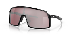 Sonnenbrille Oakley Sutro Polished Black/Prizm Snow Black Iridium - 2023