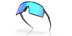 Sonnenbrille Oakley Sutro S Matte Navy Frame/Prizm Sapphire Lenses