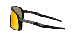 Sonnenbrille Oakley Sutro S Prizm Ruby Lenses/Polished Black Frame