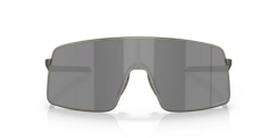 Sonnenbrille Oakley Sutro Ti Prizm Black Lenses/Matte Gunmetal Frame