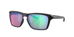 Sonnenbrille Oakley Sylas Prizm Golf Lenses/Matte Black Ink Frame