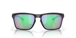 Sonnenbrille Oakley Sylas Prizm Golf Lenses/Matte Black Ink Frame