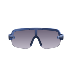 Sonnenbrille POC Aim Lead Blue - 2024/25