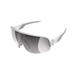 Sonnenbrille POC Aim Transparant Crystal - 2024/25