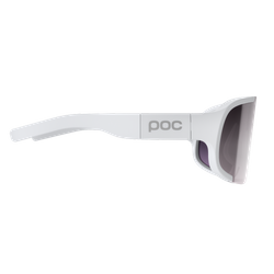 Sonnenbrille POC Aspire Hydrogen White - 2024/25