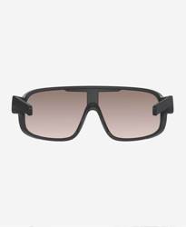 Sonnenbrille POC Aspire Uranium Black - 2024/25