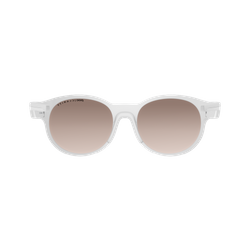 Sonnenbrille POC Avail Hydrogen White - 2024/25