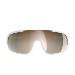 Sonnenbrille POC Crave Hydrogen White - 2024/25