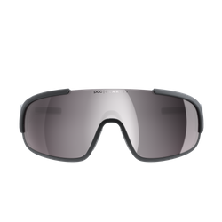 Sonnenbrille POC Crave Uranium Black - 2024/25