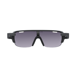 Sonnenbrille POC DO Half Blade Uranium Black - 2024/25