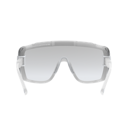 Sonnenbrille POC Devour Transparant Crystal - 2023/24