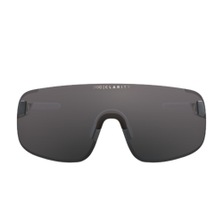 Sonnenbrille POC Elicit Uranium Black/Clarity Universal/Sunny Grey