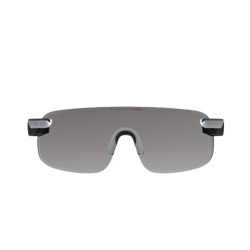 Sonnenbrille POC Elicit Uranium Black/Clarity Universal/Sunny Grey