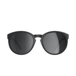 Sonnenbrille POC Know Polarized Uranium Black/Grey Polar - 2024/25